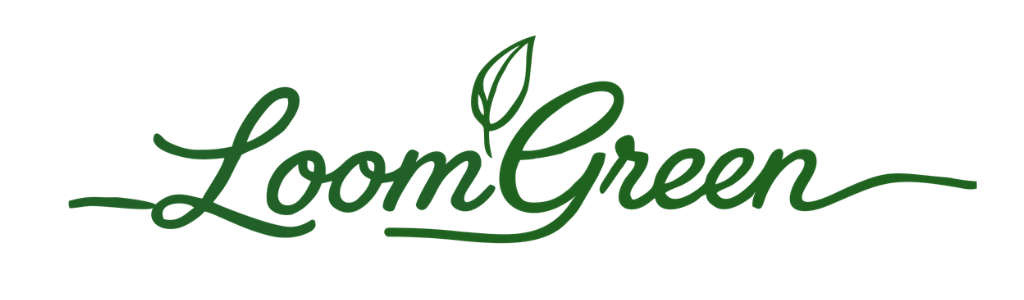 Loom Green
